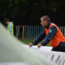 Mte 1904 - Csornai SE (1:0) Gratulálunk! (Fotó: Nagy Mária)