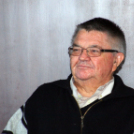 Óvárosi Esték - beszélgetés Barna Árpád Mosonmagyaróvár mb. rendőrkapitányával (Fotó: Stipkovits Veronika)