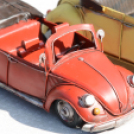 Belvárosi Üzletkör - Makett kiállítás Szombatján 