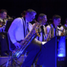 Moson Big Band koncert