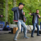 Városi Majális 2016 (Fotó: Bánhegyi István)