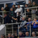 Mosonmagyaróvári Kézilabda Club – EUbility Group-Békéscsabai ENKSE 