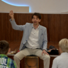 III. Dobos és ütőhangszeres nap