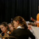 Mosonyi Mihály Zenei Alapfokú Művészeti Iskola karácsonyi hangversenye (fotó: Horváth Attila)