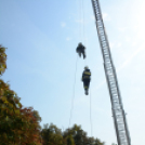 Szigetköz ízei, Vármegye borai Fesztivál 3 nap, 140 Éves Mosonmagyaróvár Város Tűzoltósága (Fotó: Bánhegyi István)