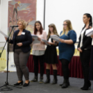 Mosonmagyaróvári Csokoládé Fesztivál, első nap