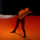 A Tánc Világnapja (Fotó: Horváth Attila)