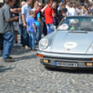  Pannonia-Carnuntum Old-Timer Rallye (Fotó: Nagy Mária)