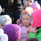 Őzikés óvoda ünnepélyes átadás (Fotó: Nagy Mária)