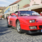 16. Pannonia-Carnuntum Historic Rallye