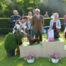 CAC kutyakiállítás (Fotó: Nagy Mária)