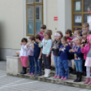 Óvodás malom és sakkverseny - Lányok (Fotó: Horváth Attila)