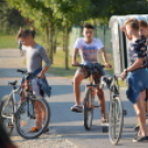 Voluta péntek (Fotó: Nagy Mária)