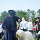 CAC kutyakiállítás (Fotó: Nagy Mária)