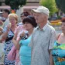 Kult-Utca fesztivál (Fotó: Nagy Mária)