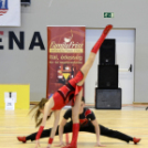 VII. Óvár-Kupa Akrobatikus Rock 'n' Roll Területi Pontszerző és jótékonysági táncverseny