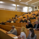 XXXVII. Óvári Tudományos Napok megnyitó