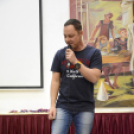 Mosonmagyaróvári Csokoládé Fesztivál, második nap