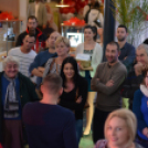 Esküvő kiállítás (Fotó: Nagy Mária)