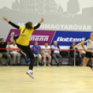 EU-FIRE Mosonmagyaróvár - NEKA 