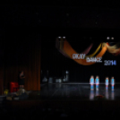 Okay Dance 2014. Gálaműsor - Full Version A Teljes Műsor Part 1.