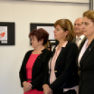 Szociális Munka Napja - városi díjátadó ünnepség