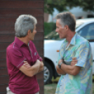 Városközpontiak napja (Fotó: Nagy Mária)