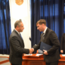 Alakuló ülés (Fotó: Nagy Mária)