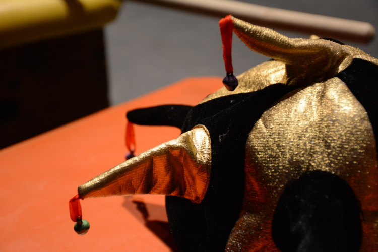 XXVI. Moson Megye Színjátszó Találkozó (Fotó: Bánhegyi István) 