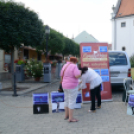 KULT-UTCA - Egészségnap másképp