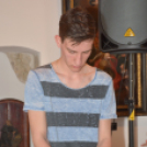 A magyar költészet napja (Fotó: Bánhegyi István)