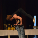 Városi sportnap 2 (Fotó: Nagy Mária)