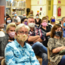 Országos Könyvtári Napok - Steigervald Krisztián