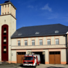 A mosonmagyaróvári Tűzoltóságon jártunk