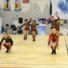 VII. Óvár-Kupa Akrobatikus Rock 'n' Roll Területi Pontszerző és jótékonysági táncverseny