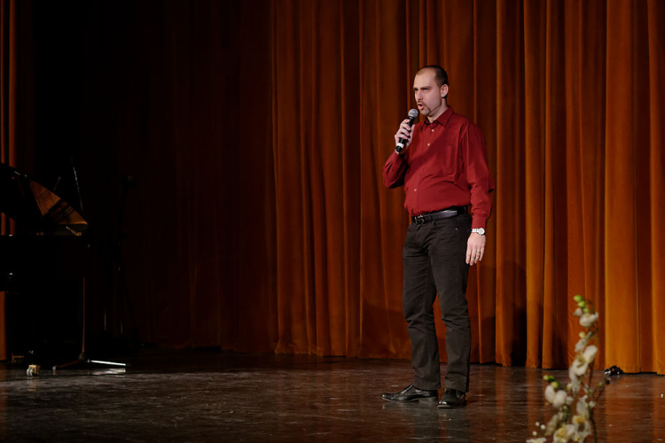 Együtt az élhető városközpontért - projekt záró rendezvény / Ki-Mit-Tud 2015 (Fotó: Horváth Attila)