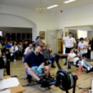 VII. Mosonmagyaróvári Országos Ergométer Verseny (Mikulás Kupa)