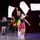 Kühne Koncert Fúvószenekar Tavaszi Hangverseny