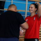 MKC SE - Hypo NÖ (27-27) (edzőmeccs) (Fotó: Horváth Attila)