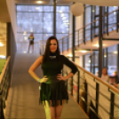 Esküvő kiállítás 3 (Fotó: Nagy Mária)