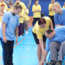 Sportnap - Legkisebb közös többszörös