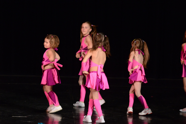 Okay Dance Gála 2015 I.