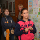 Rajzpályázat megnyitó és eredményhirdetés (Fotó: Nagy Mária)