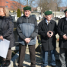 Olasz hadisír szentelés (Fotó: Nagy Mária)