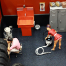 XXI. Nemzetközi Makett Kiállítás és Verseny