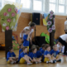 XXII. Városi Óvodás Sportnap