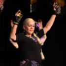 Ünnepi gálaműsor a tánc világnapja tiszteletére - Szigeti Gábor táncpedagógus emlékére