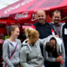 MKCSE - Szurkolói találkozó (fotó: Patács Judit)