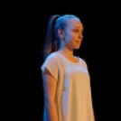 Jótékonysági műsor a Fehér Ló Közösségi Ház-ban (fotó: Horváth Attila)