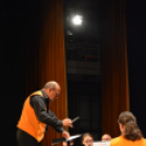 Kühne Fúvószenekar koncertje (Fotó: Nagy Mária)